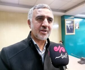 سراج: بیمارستان اسلامشهر به‌زودی افتتاح می‌شود