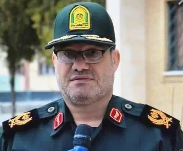 سردار الهی:سارق حرفه‌ای اماکن خصوصی در سنندج با ۲۱ فقره سرقت دستگیر شد