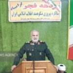 سردار بلالی: اقتدار دفاعی ایران محصول جانفشانی رزمندگان است