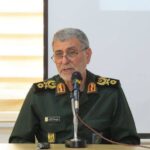 سردار حسینی: ۲۲ بهمن نماد اقتدار و وحدت ملت ایران در برابر استکبار است