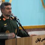 سردار کوثری: ۴ طرح اقتصاد مردمی در گیلان به بهره‌برداری رسید