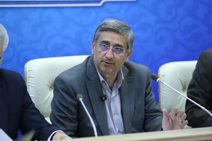 سرمایه‌گذاری ۴۰ همتی در لرستان طی ۹ ماهه امسال