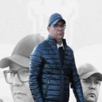 سرمربی جدید تراکتور انتخاب شد/ ربیعی مجوز گرفت و راهی قطر شد