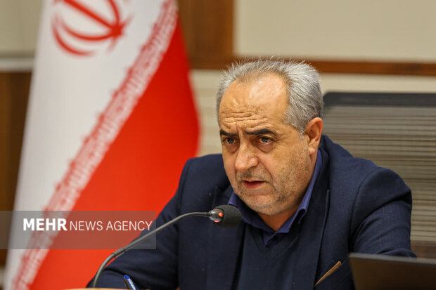 سرمست: حکمرانی قرآنی یعنی شفافیت، پاسخگویی و رضایت مردم