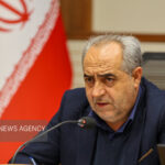 سرمست: مردم‌محوری، رمز موفقیت دولت در مدیریت آذربایجان شرقی است