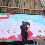 سرهنگ حبیبی: انقلاب اسلامی هیمنه آمریکا را در منطقه شکست