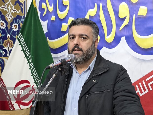 سرهنگ نیازمند: برنامه‌های قرآنی در مدارس گیلان گسترش می‌یابد