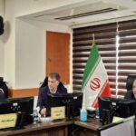 سروش: دانشگاه علوم پزشکی کرمانشاه قطب آموزشی و درمانی منطقه است