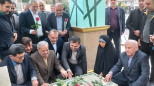 سفر وزیر آموزش و پرورش به مازندران