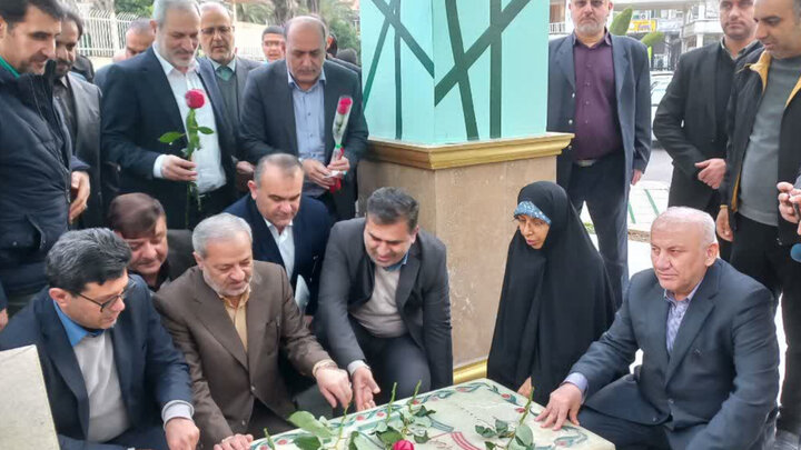 سفر وزیر آموزش و پرورش به مازندران