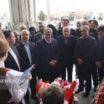 سفر وزیر میراث فرهنگی به سمنان