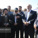 سفر وزیر نیرو به خوزستان نقطه عطفی در توسعه زیرساخت‌های آب و برق است