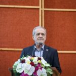 سفر پزشکیان به استان گلستان؛ بررسی ظرفیت های استان‌های شمالی کشور