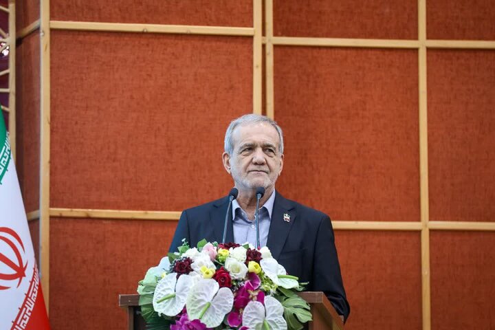 سفر پزشکیان به استان گلستان؛ بررسی ظرفیت های استان‌های شمالی کشور