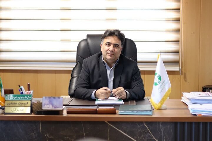 سفیدی: تعداد واحدهای آلاینده در اردبیل کاهش یافت