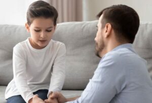 سلامت روان والدین؛ پایه اصلی تربیت سالم کودک و نوجوان