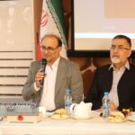 سلمانخواه: توسعه دیپلماسی فرهنگی با محوریت گیلان دنبال می‌شود