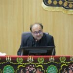 سلمانخواه: ۲۳ پروژه گردشگری طی دهه فجر در گیلان افتتاح می شود