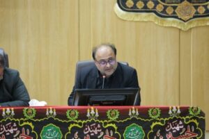 سلمانخواه: ۲۳ پروژه گردشگری طی دهه فجر در گیلان افتتاح می شود