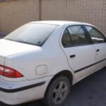 سلمانی: دو دستگاه خودرو با ۲۰۰ میلیون ریال خلافی در محلات توقیف شدند