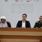 سلیمانی: تنگستان خاستگاه عشق به شهدا است