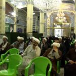 سمتی: ۷۰ مبلغ و مبلغه به مناطق روستایی شهرستان بافق اعزام می‌شوند