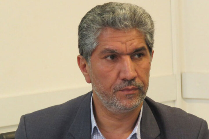 سنگدوینی: بیش از ۳۳ هزار میلیارد تومان پروژه در گرگان در حال اجرا است