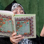 سوال روز هفتم مسابقه پیامکی زندگی با آیه ها در ایلام