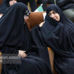 سومین روایت از خانواده شهدای اغتشاشات اخیر در خراسان رضوی