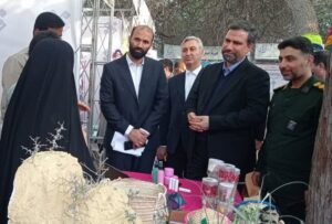 سومین رویداد «مردمی شو» در استان بوشهر برگزار شد