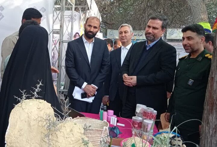 سومین رویداد «مردمی شو» در استان بوشهر برگزار شد