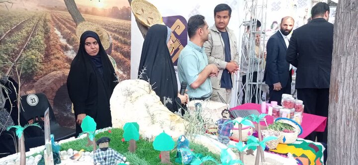 سومین رویداد «مردمی شو» در استان بوشهر برگزار شد