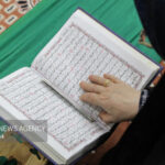 سومین گام «زندگی با آیه‌ها»؛ تفسیر آیه روز توسط کارشناس دینی