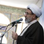 سپاه پاسداران فرزند انقلاب است؛ اروپا در دام آمریکا افتاده