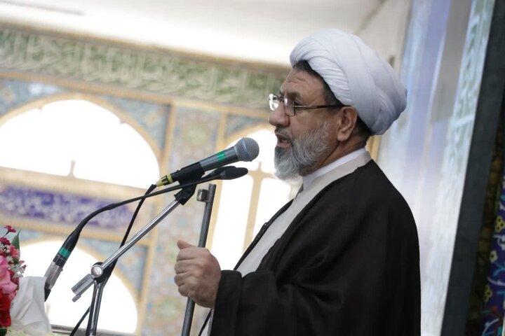 سپاه پاسداران فرزند انقلاب است؛ اروپا در دام آمریکا افتاده