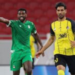 سپاهان - الاهلی؛ فرصت رهایی از فشار یا آغاز موج انتقادات؟