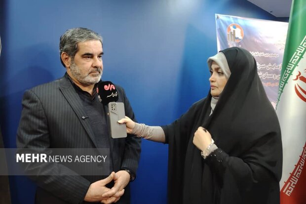 سپهری: عقب‌ماندگی استان تهران در آموزش و درمان کاهش می یابد