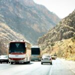 سیفوری: ۲۷۸ میلیون تردد در جاده‌های استان مرکزی ثبت شد