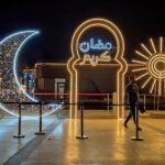 شب گشوده‌شدن درهای آسمان؛ آداب ورود به ماه مهمانی خدا