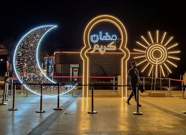 شب گشوده‌شدن درهای آسمان؛ آداب ورود به ماه مهمانی خدا