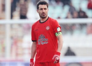 شجاع خلیل‌زاده: تراکتور مظلوم‌ترین تیم ایران است