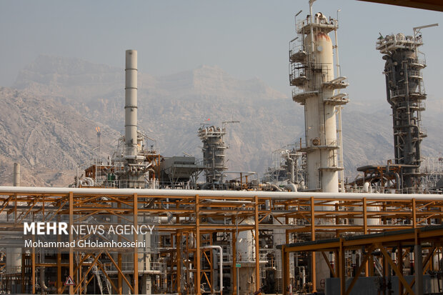 شرکت های نفت و گاز سهم مسئولیت اجتماعی خود در چوار پرداخت کنند