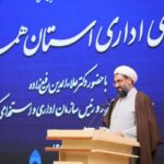 شعبانی: در نظام اداری با تعارض‌ها و تناقض‌هایی روبه‌رو هستیم