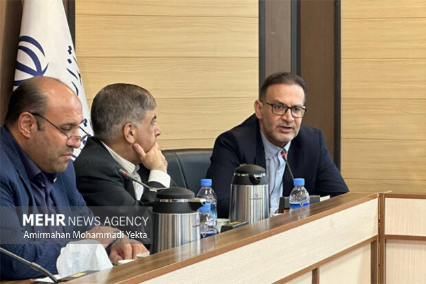 شمس: ۱۴ کارگروه تخصصی برای حمایت از خانواده‌های زندانیان فعال است