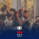 شناسایی و دستگیری عاملان اغتشاشات دی‌ماه در فومن