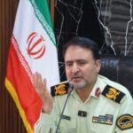 شناسایی ۱۳۹ تبعه خارجی در میان بازداشت‌شدگان ناآرامی‌های اخیر یزد