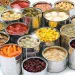 شناسایی ۱۴۹ هزار قلم فرآورده غذایی تقلبی و غیرمجاز