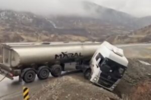 شناسایی ۳۴ نقطه حادثه خیز جدید در کهگیلویه و بویراحمد