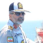 شناور حامل سوخت قاچاق در آب های استان بوشهر توقیف شد