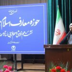 شهابی: آرایش جنگی فرهنگی، متناسب با جنگ ترکیبی دشمن باشد